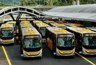 MOBI-Rio abre seleção para motorista no RJ com 50 vagas e salário de R$ 3,5 mil