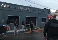 Vereador de cidade na Bahia é preso em operação da PC; R$ 3,8 mi foram bloqueados