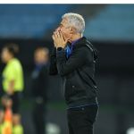Luís Castro explica mudanças no Grêmio contra Torque e admite 'derrota merecida'