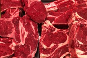 Cota de carne para a China já atinge 65% e pode esgotar antes do esperado