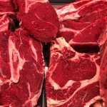 China e México impulsionam exportações recordes da carne bovina brasileira