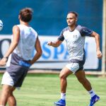 As opções de Luís Castro no Grêmio para estreia na Sul-Americana contra o Torque