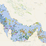 Oriente Médio: navios da Marinha dos EUA retiram minas do Estreito de Ormuz