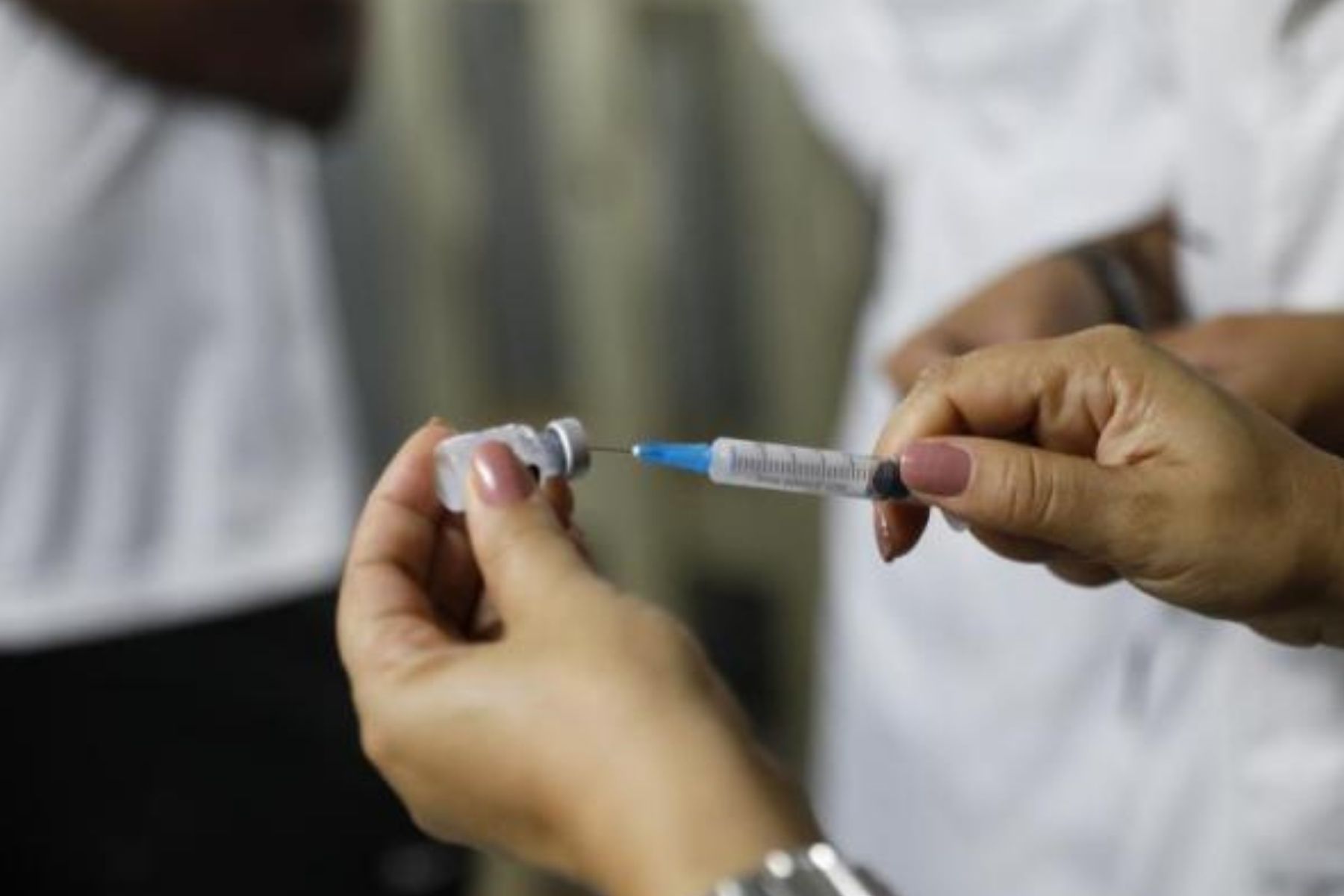 Ouro Preto mantém vacinação contra gripe restrita a grupos prioritários