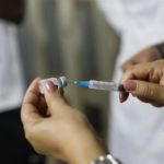 Governo federal faz 'semana de vacinação' em mais de 100 mil escolas