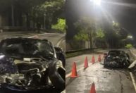 Justiça mantém prisão de motorista de Porsche que causou grave acidente em SP