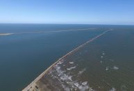 Conheça a praia brasileira reconhecida pelo Guinness como a maior do mundo