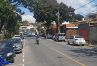 Homem é morto a tiros enquanto trabalhava em serralheria em BH