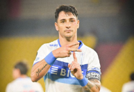 Libertadores: Católica vence Barcelona fora de casa e embola grupo do Cruzeiro