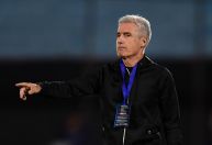 Luís Castro aponta problema no Grêmio e dispara: 'Pior jogo da temporada'