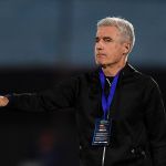 Luís Castro aponta problema no Grêmio e dispara: 'Pior jogo da temporada'