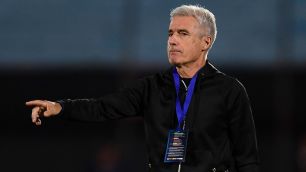 Luís Castro aponta problema no Grêmio e dispara: 'Pior jogo da temporada'