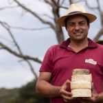 Diamantina será palco da final do Concurso Estadual de Queijos de Minas em 2026