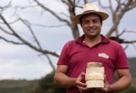 Diamantina será palco da final do Concurso Estadual de Queijos de Minas em 2026