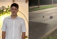 Empresário envolvido em acidente com morte de motociclista em BH tinha sinais de embriaguez