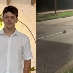 Velório de motociclista de app morto no Belvedere, em BH, ocorre nesta manhã