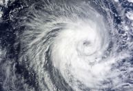 Novo ciclone extratropical se forma no Sul e muda o tempo em regiões do Brasil