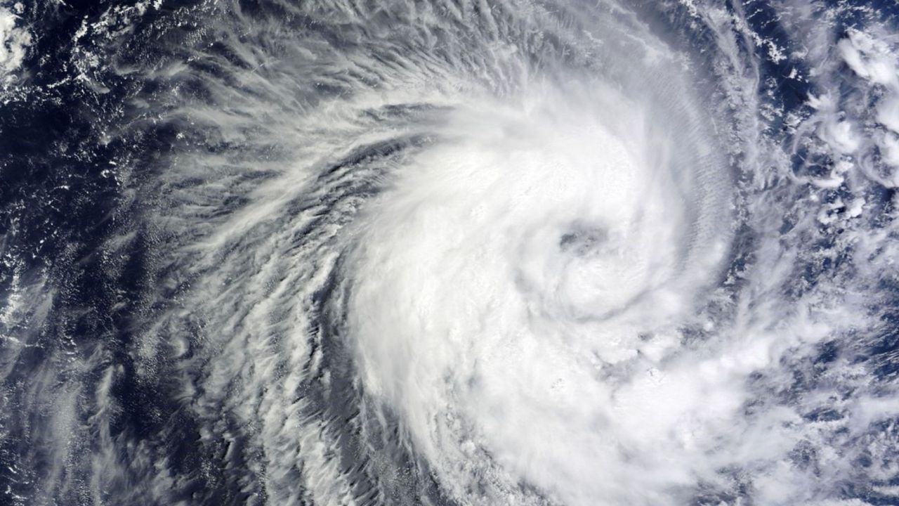 Novo ciclone extratropical se forma no Sul e muda o tempo em regiões do  Brasil | Rádio Itatiaia