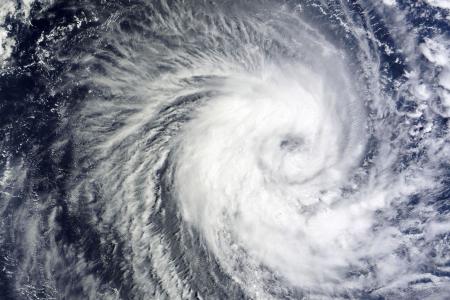 O que é ciclone extratropical? Fenômeno ocorre no Brasil nesta semana