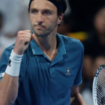 Quem é Arthur Rinderknech, adversário de João Fonseca no Masters de Monte Carlo