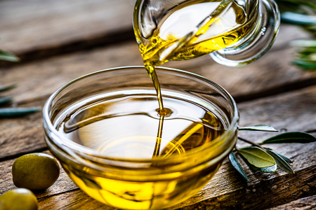 Marca de azeite tem venda proibida pela Anvisa