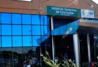 'Se fosse 1 cm a mais, eu não andaria', diz jovem baleada em cavalgada em Contagem