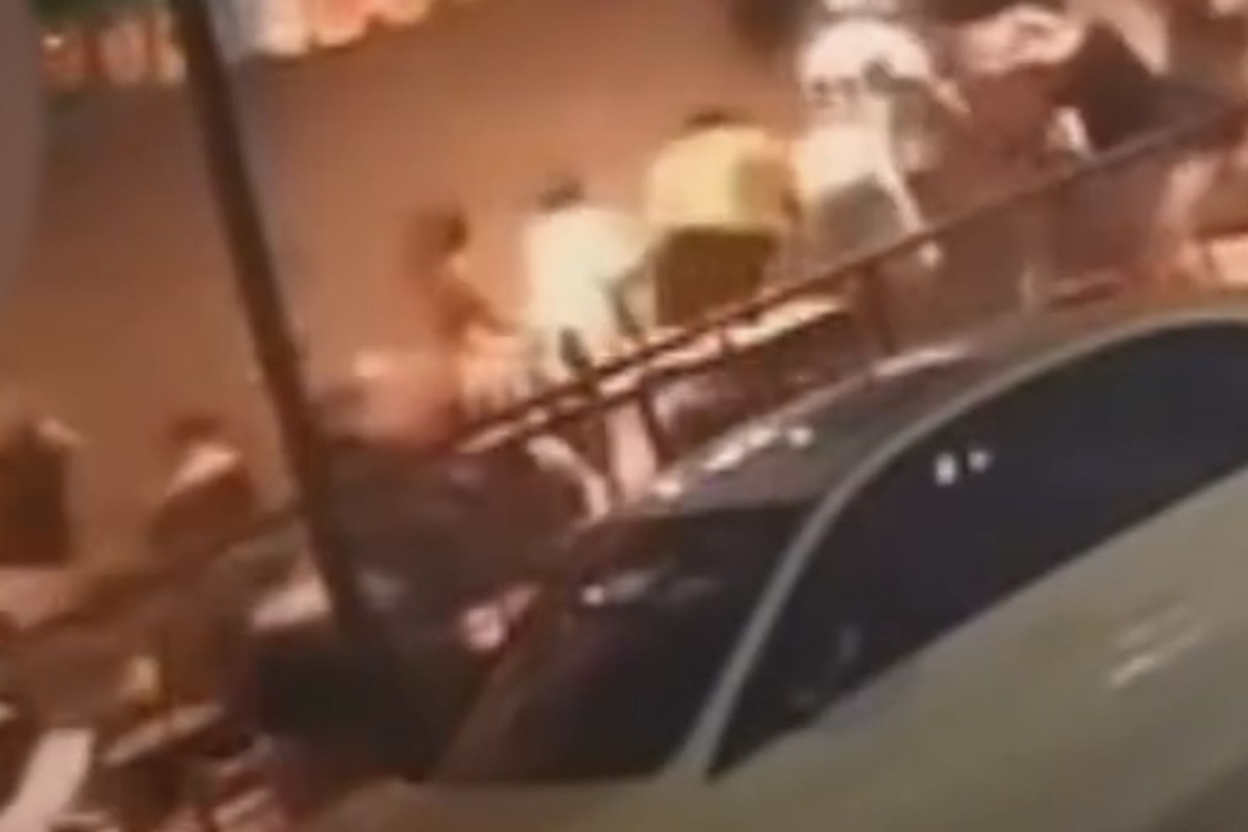 Ataque a bar na Pampulha: vídeo mostra correria e desespero de clientes após tiros