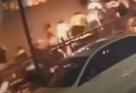 Ataque a bar na Pampulha: vídeo mostra correria e desespero de clientes após tiros