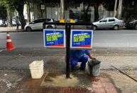 Jogar lixo na rua pode custar caro: moradores de BH aprovam multa de até 10 salários