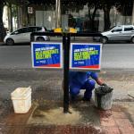 Jogar lixo na rua pode custar caro: moradores de BH aprovam multa de até 10 salários