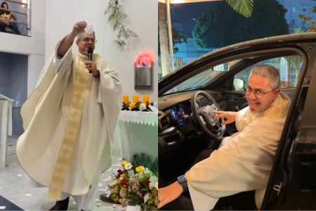 • Crédito - Edio Antônio NOTÍCIAS | Santa Catarina