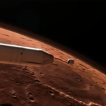 Robô da Nasa encontra 'ingredientes da vida' em Marte