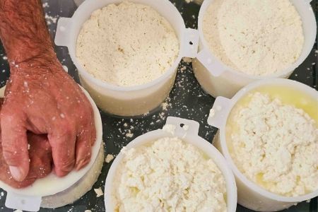 • Diego Vargas/ Seapa-MG