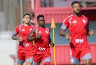 As opções de Pezzolano no Inter para clássico com o Grêmio pelo Brasileiro