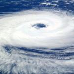 Ciclone extratropical traz risco de tempestades e ventos no Sul e Sudeste