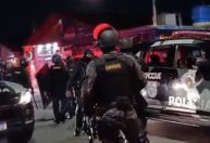 Polícia Civil analisa imagens de morte de mulher baleada por PM em SP