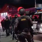 Polícia Civil analisa imagens de morte de mulher baleada por PM em SP