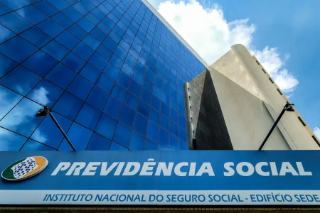 Sede do INSS