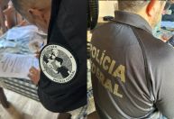 PF apreende equipamentos eletrônicos em operação contra abuso sexual infantil em MG