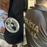 PF apreende equipamentos eletrônicos em operação contra abuso sexual infantil em MG