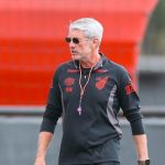 Athletico-PR tem desfalque e dúvida para enfrentar o Palmeiras pelo Brasileiro