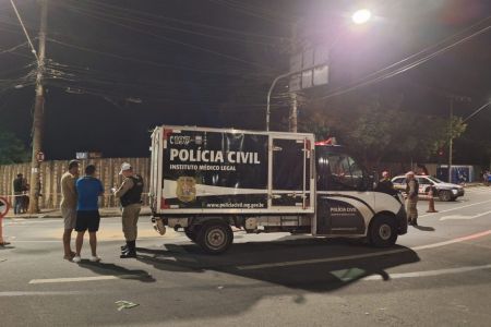 Torcedor do Cruzeiro morre atropelado por ônibus no entorno do Mineirão, em BH