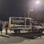 Torcedor do Cruzeiro morre atropelado por ônibus no entorno do Mineirão, em BH