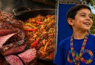 Evento gratuito na Grande BH terá shows e dois mil ingressos para crianças com autismo