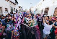 Já é São João? Bumba Meu Boi do Maranhão chega a BH e promete transformar o Mercado Central