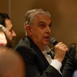 Veja o que disse Petraglia, presidente do Athletico-PR, sobre liga no Brasil