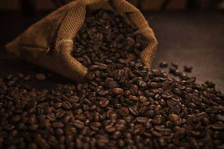 café