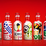 Budweiser lança garrafas especiais colecionáveis da Copa do Mundo; saiba como comprar