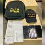 Quadrilha que cometia fraudes contra a Caixa é alvo da PF em Divinopólis-MG
