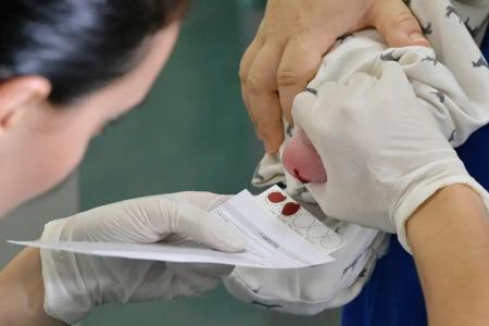 Teste do Pezinho: Minas Gerais se torna o 1º estado a triar 64 doenças; veja lista